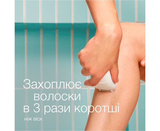 Эпилятор Braun SE 5-011, изображение 4 Эпилятор Braun SE 5-011, изображение 4