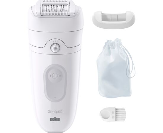 Эпилятор Braun SE 5-011