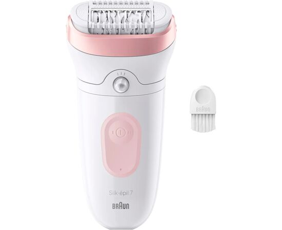 Эпилятор Braun SE 7-000