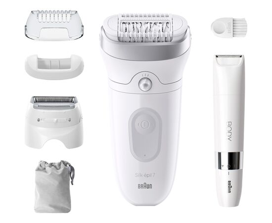 Эпилятор Braun SE 7-441