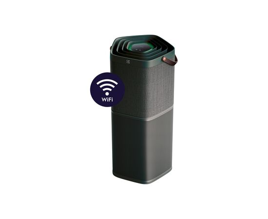 Воздухоочиститель Electrolux PA91-604DG, изображение 2