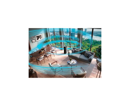 Воздухоочиститель Electrolux PA91-604DG, изображение 9