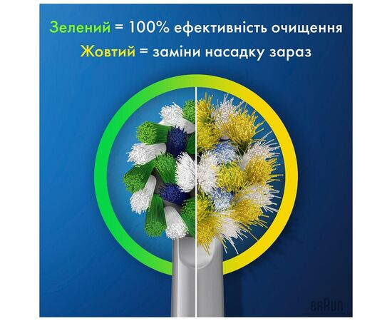 Электрическая зубная щетка Oral-B D103 Frozen, изображение 6 Электрическая зубная щетка Oral-B D103 Frozen, изображение 6