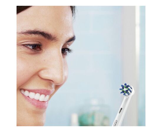 Электрическая зубная щетка Oral-B D103 Frozen, изображение 7 Электрическая зубная щетка Oral-B D103 Frozen, изображение 7