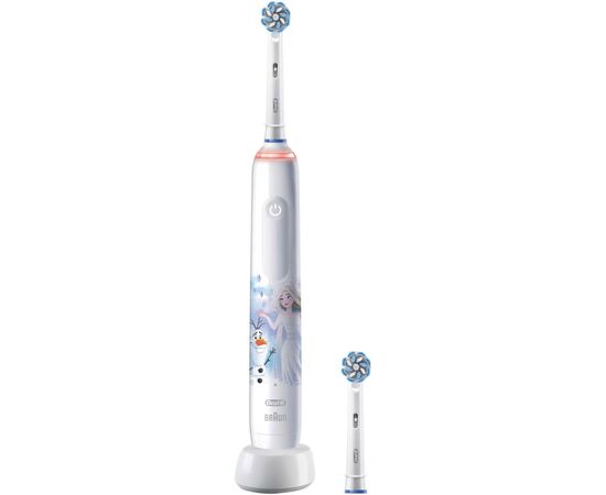 Електрична зубна щітка Oral-B D505.513.Z3K Frozen