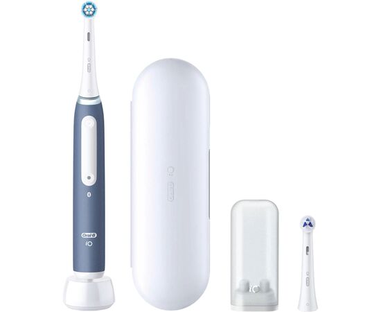 Электрическая зубная щетка Oral-B iOG4K.2N6.1DK Ocean Blue