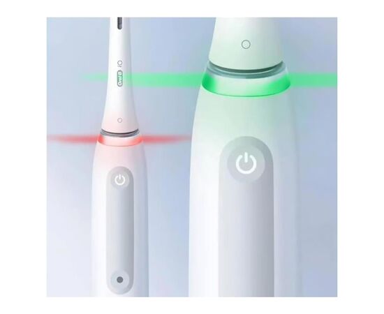 Электрическая зубная щетка Oral-B iOG4.1A6.1DK White, изображение 4 Электрическая зубная щетка Oral-B iOG4.1A6.1DK White, изображение 4