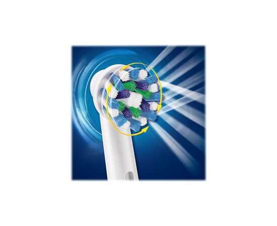 Электрическая зубная щетка Oral-B D16.513.1UX Black, изображение 4