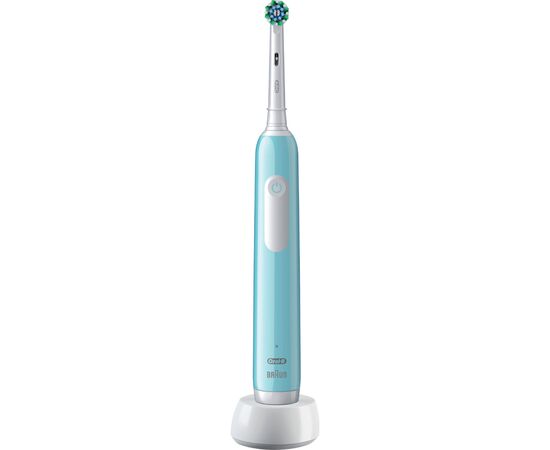 Электрическая зубная щетка Oral-B D305.513.3 Caribbean Blue