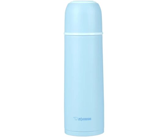 Термос Zojirushi SV-GR50EAA 0.5 л Блакитний (1678.07.16)