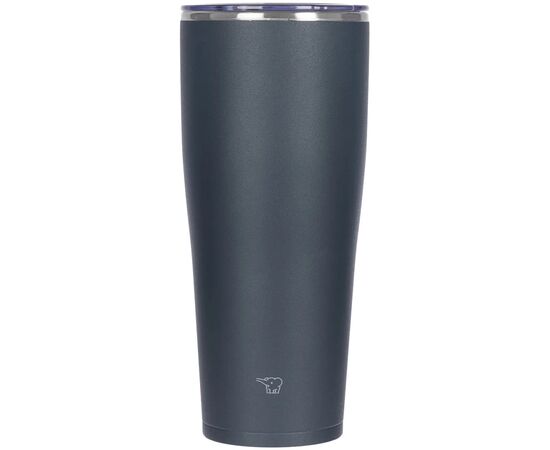 Термокружка Zojirushi SX-HA89HAM 0.89 л Темно синій (1678.07.92), изображение 2 Термокружка Zojirushi SX-HA89HAM 0.89 л Темно синій (1678.07.92), изображение 2
