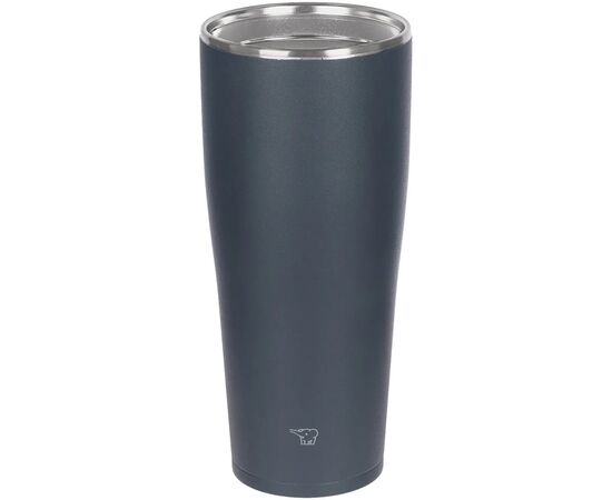Термокружка Zojirushi SX-HA89HAM 0.89 л Темно синій (1678.07.92), изображение 3 Термокружка Zojirushi SX-HA89HAM 0.89 л Темно синій (1678.07.92), изображение 3