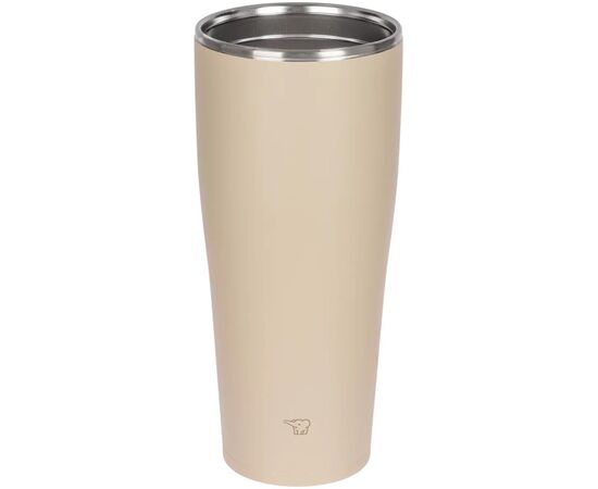 Термокружка Zojirushi SX-HA89HCM 0.89 л Пісочний (1678.07.91), изображение 3 Термокружка Zojirushi SX-HA89HCM 0.89 л Пісочний (1678.07.91), изображение 3