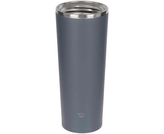 Термокружка Zojirushi SX-JS40AM 0.4 л Сірий (1678.07.81), изображение 3 Термокружка Zojirushi SX-JS40AM 0.4 л Сірий (1678.07.81), изображение 3