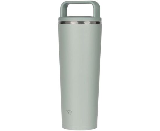 Термокружка Zojirushi SX-JS40GM 0.4 л М''ятний (1678.07.79), изображение 2 Термокружка Zojirushi SX-JS40GM 0.4 л М''ятний (1678.07.79), изображение 2