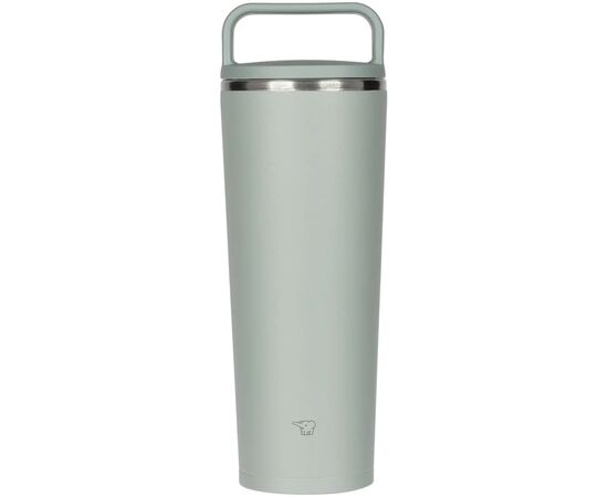 Термокружка Zojirushi SX-JS40GM 0.4 л М''ятний (1678.07.79)