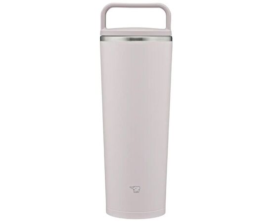 Термокружка Zojirushi SX-JS40HM 0.4 л Бежевий (1678.07.82)