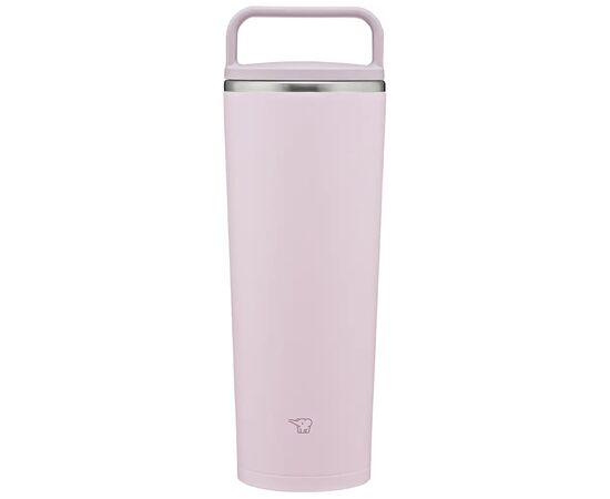 Термокружка Zojirushi SX-JS40PM 0.4 л Рожевий (1678.07.80)