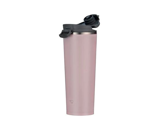Термокружка Zojirushi SX-KA30PM 0.3 л Rose (1678.06.36), изображение 2 Термокружка Zojirushi SX-KA30PM 0.3 л Rose (1678.06.36), изображение 2