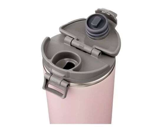 Термокружка Zojirushi SX-KA30PM 0.3 л Rose (1678.06.36), изображение 3 Термокружка Zojirushi SX-KA30PM 0.3 л Rose (1678.06.36), изображение 3
