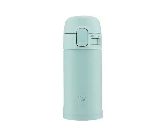 Термокружка Zojirushi SM-PD20GM 0.2l Sage Green (1678.06.07)
