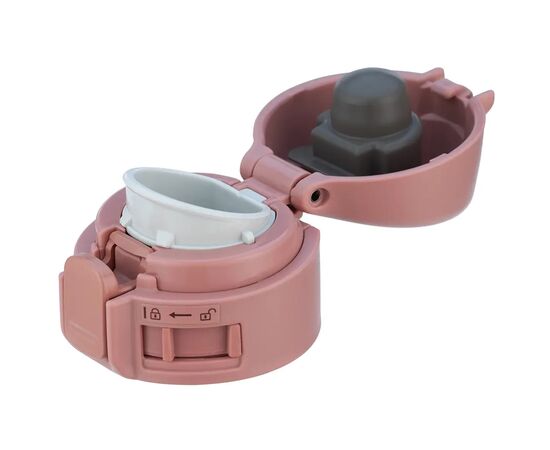 Термокружка Zojirushi SM-PD20PM 0.2l Terracotta (1678.06.05), изображение 5 Термокружка Zojirushi SM-PD20PM 0.2l Terracotta (1678.06.05), изображение 5