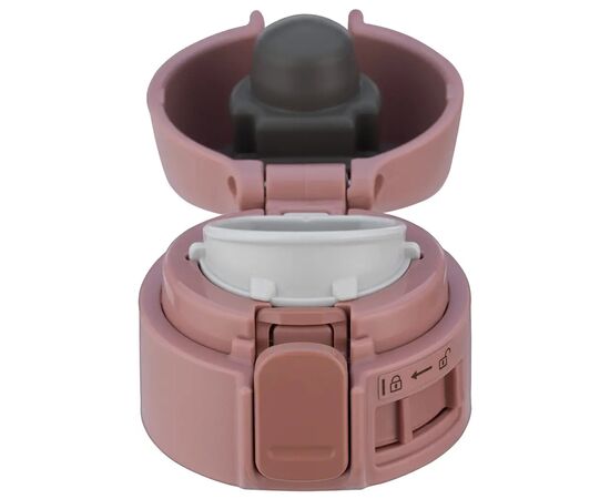 Термокружка Zojirushi SM-PD20PM 0.2l Terracotta (1678.06.05), изображение 6 Термокружка Zojirushi SM-PD20PM 0.2l Terracotta (1678.06.05), изображение 6
