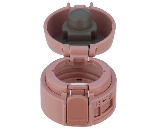 Термокружка Zojirushi SM-PD20PM 0.2l Terracotta (1678.06.05), изображение 7 Термокружка Zojirushi SM-PD20PM 0.2l Terracotta (1678.06.05), изображение 7