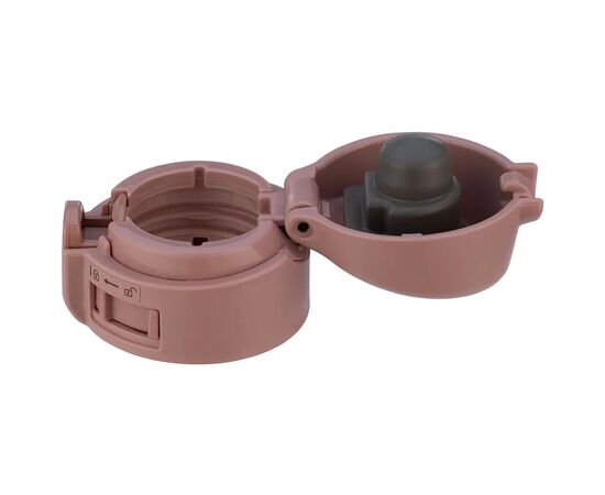 Термокружка Zojirushi SM-PD20PM 0.2l Terracotta (1678.06.05), изображение 8 Термокружка Zojirushi SM-PD20PM 0.2l Terracotta (1678.06.05), изображение 8