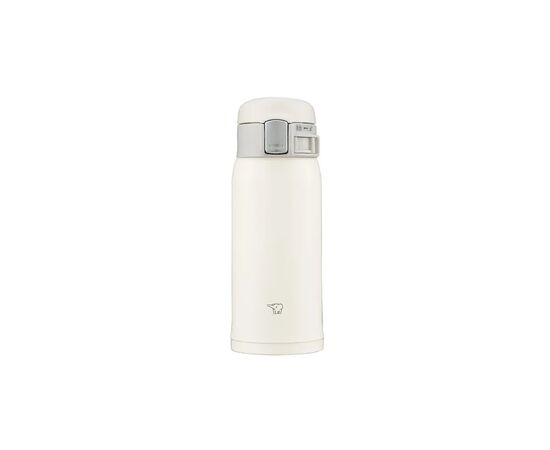Термокружка Zojirushi SM-SF36WM 0.36 л Білий (1678.07.08)