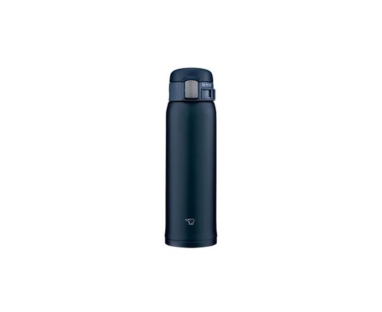 Термокружка Zojirushi SM-SF48AD 0.48 л Темно синій (1678.07.09)