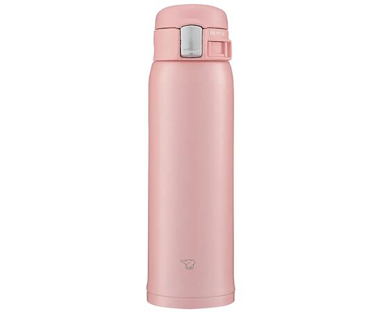 Термокружка Zojirushi SM-SF48PA 0.48 л Рожевий (1678.07.37)