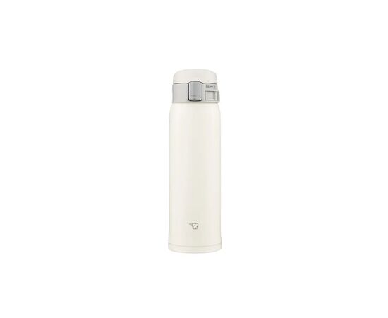 Термокружка Zojirushi SM-SF48WM 0.48 л Білий (1678.07.11)