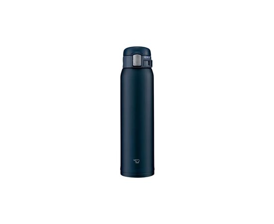 Термокружка Zojirushi SM-SF60AD 0.6 л Темно синій (1678.07.12)