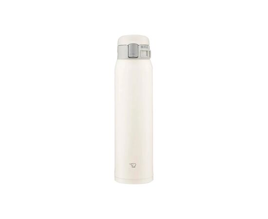Термокружка Zojirushi SM-SF60WM 0.6 л Білий (1678.07.13)