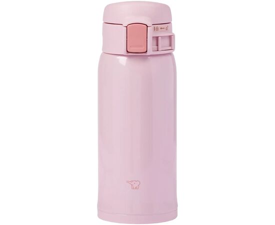 Термокружка Zojirushi SM-SR36PP 0.36l Рожевий (1678.06.26)