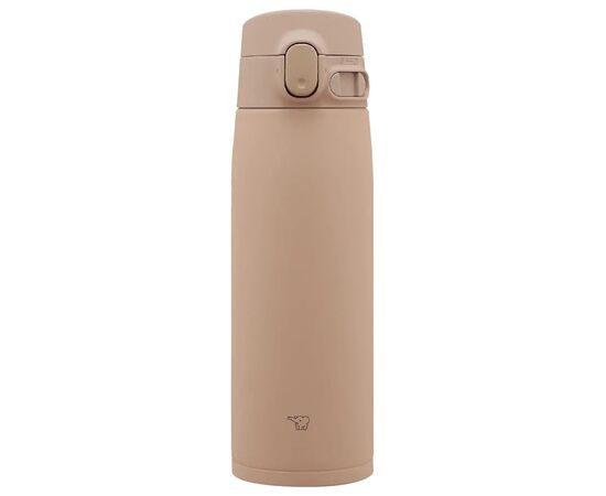 Термокружка Zojirushi SM-VA60TM 0.60 л Бежевий (1678.07.50)