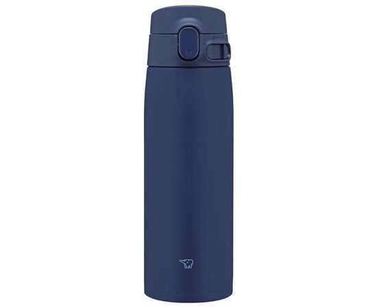 Термокружка Zojirushi SM-VB60AM 0.60 л Темно синій (1678.07.63)