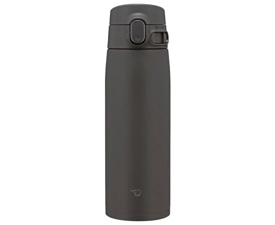 Термокружка Zojirushi SM-VB60BM 0.60 л Чорний (1678.07.67)