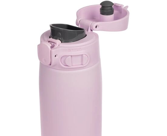 Термокружка Zojirushi SM-VB60PM 0.60 л Рожевий (1678.07.66), изображение 3 Термокружка Zojirushi SM-VB60PM 0.60 л Рожевий (1678.07.66), изображение 3