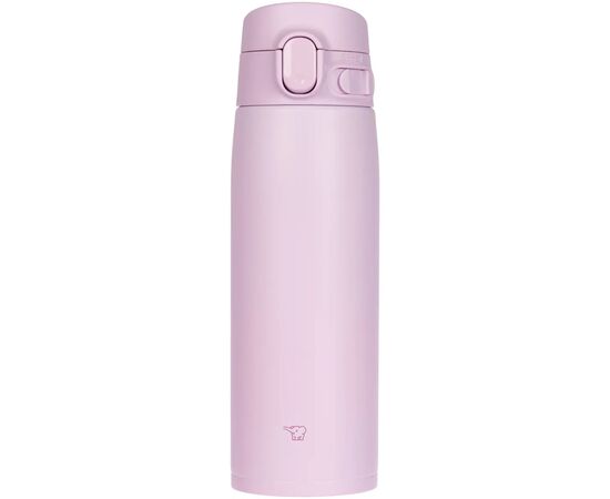 Термокружка Zojirushi SM-VB60PM 0.60 л Рожевий (1678.07.66)