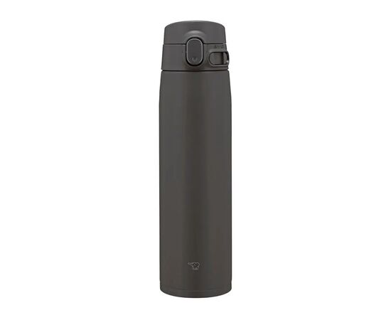 Термокружка Zojirushi SM-VB72BM 0.72 л Чорний (1678.07.71)