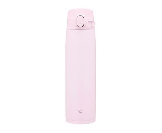 Термокружка Zojirushi SM-VB72PM 0.72 л Рожевий (1678.07.70)