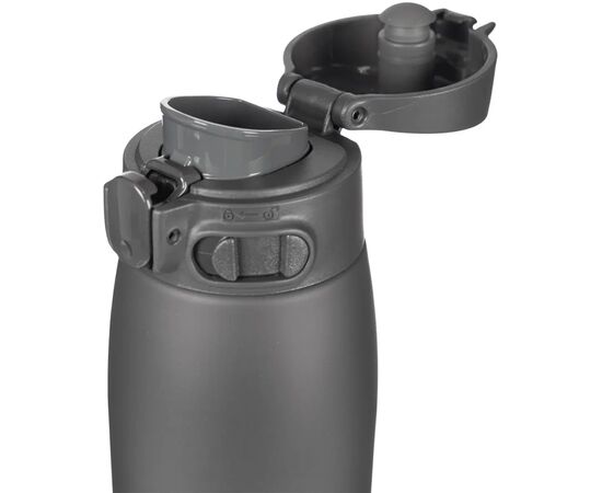 Термокружка Zojirushi SM-VB95BM 0.95 л Чорний (1678.07.74), зображення 3