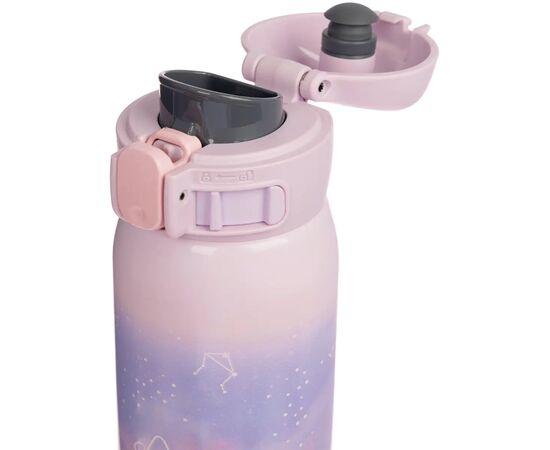 Термокружка Zojirushi SM-WH48VK 0.48 л Рожевий (1678.07.41), зображення 3 Термокружка Zojirushi SM-WH48VK 0.48 л Рожевий (1678.07.41), зображення 3