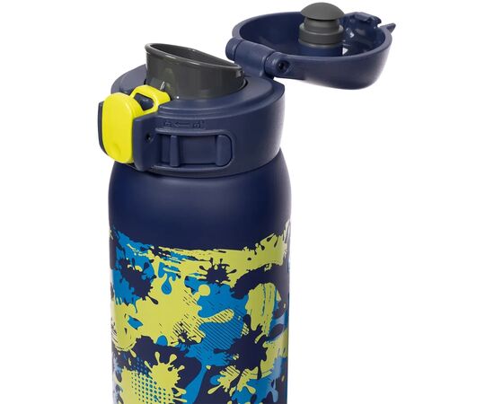 Термокружка Zojirushi SM-WM48AD 0.48 л Темно синій (1678.07.43), изображение 3