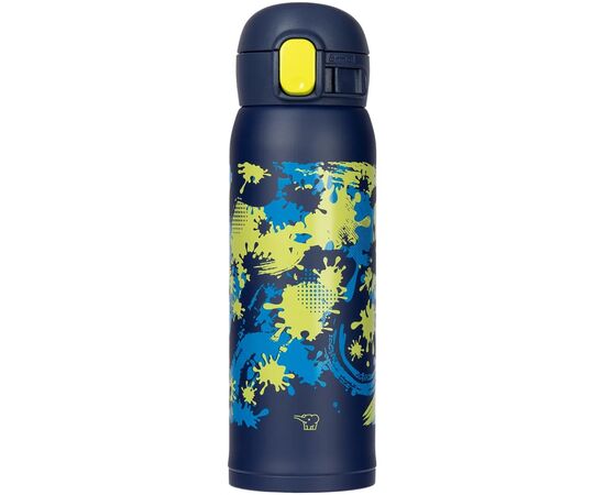 Термокружка Zojirushi SM-WM48AD 0.48 л Темно синій (1678.07.43)