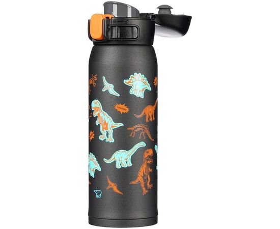 Термокружка Zojirushi SM-WM48BA 0.48 л Чорний (1678.07.44), изображение 2