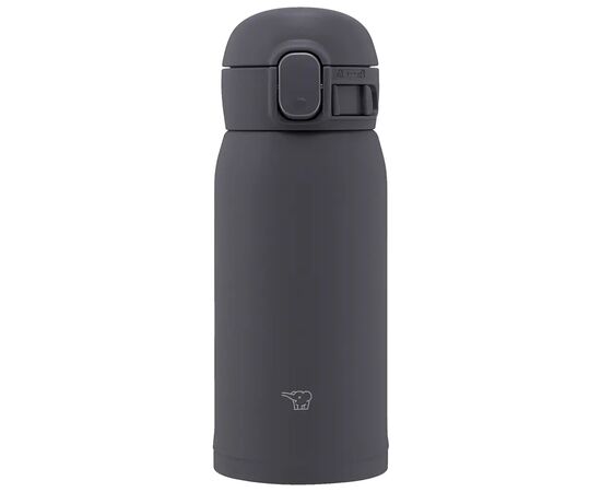 Термокружка Zojirushi SM-WS36BM 0.36 л Чорний (1678.07.26)