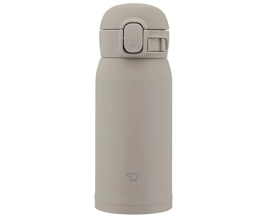 Термокружка Zojirushi SM-WS36HM 0.36 л Сірий (1678.07.27)